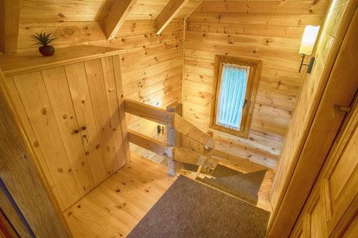 Guest House Mickovic Žabljak Екстериор снимка
