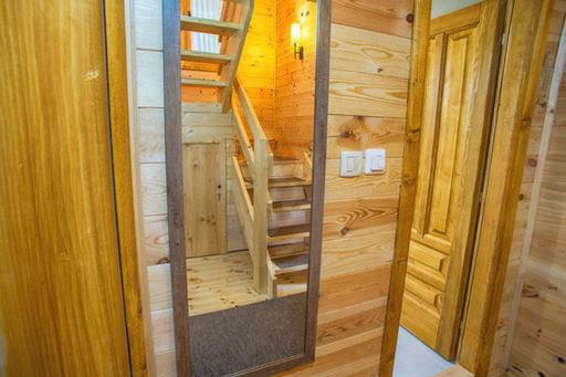 Guest House Mickovic Žabljak Екстериор снимка