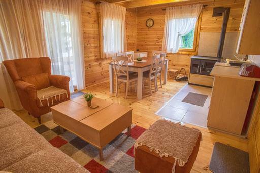 Guest House Mickovic Žabljak Екстериор снимка