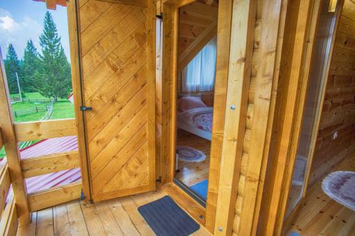 Guest House Mickovic Žabljak Екстериор снимка