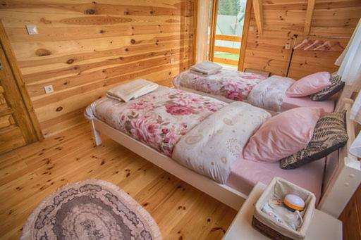 Guest House Mickovic Žabljak Екстериор снимка