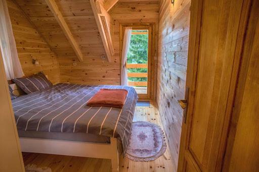 Guest House Mickovic Žabljak Екстериор снимка