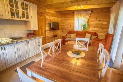 Guest House Mickovic Žabljak Екстериор снимка