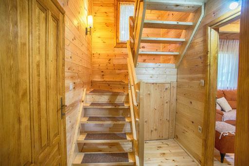 Guest House Mickovic Žabljak Екстериор снимка