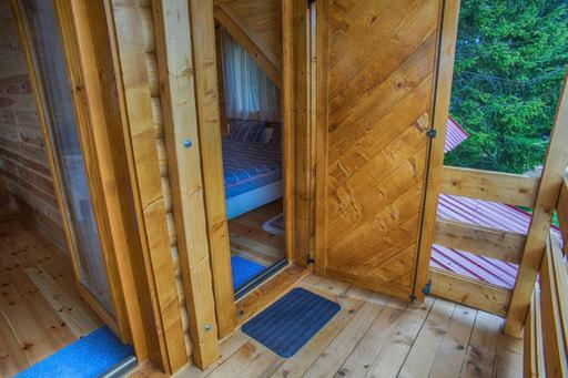 Guest House Mickovic Žabljak Екстериор снимка
