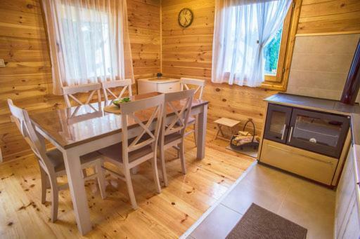 Guest House Mickovic Žabljak Екстериор снимка