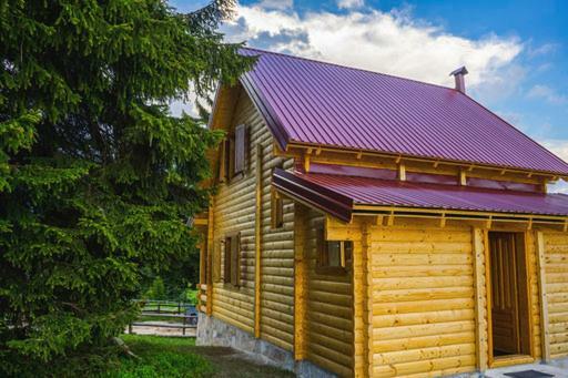 Guest House Mickovic Žabljak Екстериор снимка