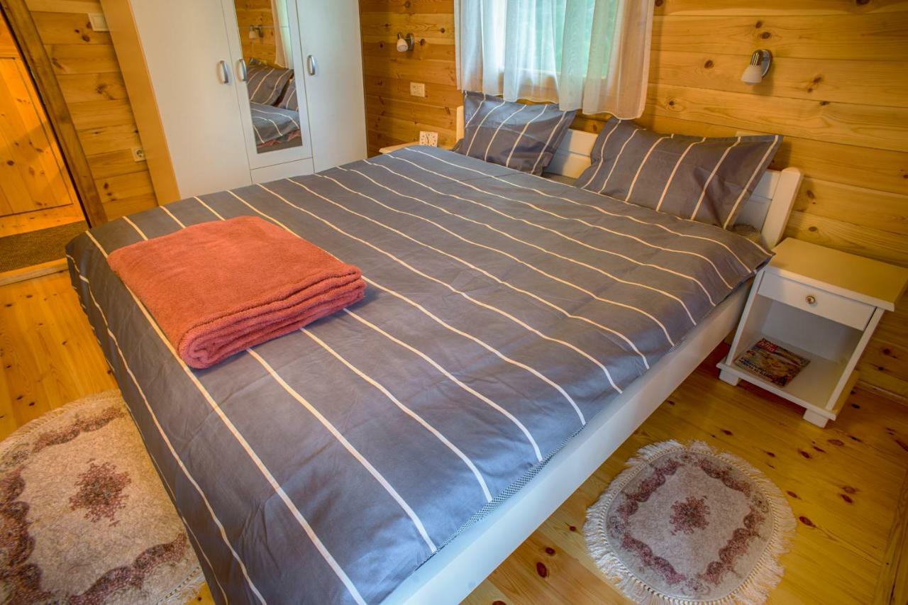 Guest House Mickovic Žabljak Екстериор снимка
